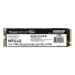 Disque SSD Team Group 2 To M.2 MP44Q - Performance optimale Disque SSD Team Group 2 To M.2 MP44Q - Performance optimale