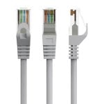 Cable de red Gembird PP6U-CU-0.5m CAT6A UTP sin enganches 0,5m cobre Cable de red Gembird PP6U-CU-0.5m CAT6A UTP sin enganches 0,5m cobre