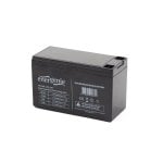 Batería Gembird BAT-12V7.5AH 12V 7500mAh Negro Compacta y Resistente