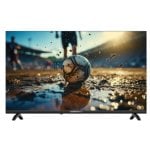 TV SILVER LED 32" 1366x768 HD Wifi Schwarz TV SILVER LED 32" 1366x768 HD Wifi Schwarz