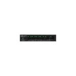 Switch Ruijie RG-ES106D-P V2 6 Puertos Fast Ethernet PoE Alta Fiabilidad No Gestionado Switch Ruijie RG-ES106D-P V2 6 Puertos Fast Ethernet PoE Alta Fiabilidad No Gestionado