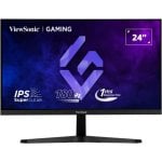 Moniteur Viewsonic VX24G1-HD 24" LED FullHD 1920x1080 178° Noir