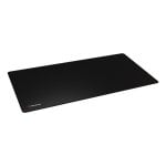 Mauspad Genesis Carbon 500 MAXI LOGO 900x450 mm Schwarz Monochrom Mauspad Gaming Mauspad Genesis Carbon 500 MAXI LOGO 900x450 mm Schwarz Monochrom Mauspad Gaming