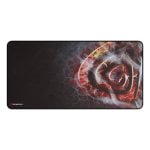 Gaming-Mousepad Genesis Carbon 500 Maxi Lava G2 900x450 mm Multicolor Gaming-Mousepad Genesis Carbon 500 Maxi Lava G2 900x450 mm Multicolor