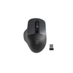 Souris NATEC BlackBird 2 sans fil Ambidextre 1600 DPI LED IR Souris NATEC BlackBird 2 sans fil Ambidextre 1600 DPI LED IR