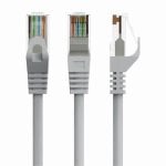 Cable de red CAT6A Gembird PP6U-CU-10m UTP 10m latiguillo cobre sin enganches Cable de red CAT6A Gembird PP6U-CU-10m UTP 10m latiguillo cobre sin enganches