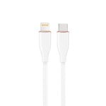 Cavo USB Type-C Gembird CC-USB2S-CM8PM-1.5M Bianco 8 Connettori USB 2.0 480 Gbit/s Cavo USB Type-C Gembird CC-USB2S-CM8PM-1.5M Bianco 8 Connettori USB 2.0 480 Gbit/s