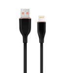 Cabo USB Gembird GMB Audio CC-USB2S-AM8PM-1.5M-BK 1,5m USB 2.0 Preto Cabo USB Gembird GMB Audio CC-USB2S-AM8PM-1.5M-BK 1,5m USB 2.0 Preto