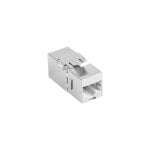 Ethernet-Patchkabel Lanberg KSF6-3090 Edelstahl RJ-45 14,5 mm x 36 mm x 16,2 mm Ethernet-Patchkabel Lanberg KSF6-3090 Edelstahl RJ-45 14,5 mm x 36 mm x 16,2 mm Ethernet-Patchkabel Lanberg KSF6-3090 Edelstahl RJ-45 14,5 mm x 36 mm x 16,2 mm Ethernet-Patchkabel Lanberg KSF6-3090 Edelstahl RJ-45 14,5 mm x 36 mm x 16,2 mm