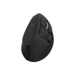 Souris NATEC EUPHONIE PRO Bluetooth 4000 DPI 9 boutons Noir Souris NATEC EUPHONIE PRO Bluetooth 4000 DPI 9 boutons Noir