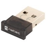 Baliza BLE NATEC NBD-2003 Negro 1 Unidad Garantía 2 Años Baliza BLE NATEC NBD-2003 Negro 1 Unidad Garantía 2 Años