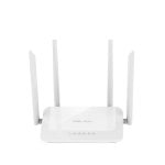 Router Ruijie Networks RG-EW1200 WiFi 5 Doble Banda 867Mbps Ethernet Blanco Router Ruijie Networks RG-EW1200 WiFi 5 Doble Banda 867Mbps Ethernet Blanco