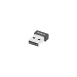 Adaptador Lanberg NC-0150-WI USB WLAN Inalámbrico 150 Mbit/s Negro Adaptador Lanberg NC-0150-WI USB WLAN Inalámbrico 150 Mbit/s Negro