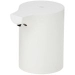Dispensador automático de jabón Xiaomi Mi compacto, dispensación espumosa higiénica Dispensador automático de jabón Xiaomi Mi compacto, dispensación espumosa higiénica