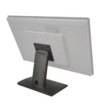 Soporte 10POS KDS-STAND Montaje VESA 100x75 mm Negro Compatibilidad KDS-21 Soporte 10POS KDS-STAND Montaje VESA 100x75 mm Negro Compatibilidad KDS-21