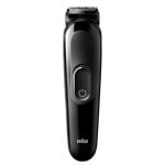 Multigroomer Braun MGK3225 Bateria 0,5mm-2,1cm Preto Multigroomer Braun MGK3225 Bateria 0,5mm-2,1cm Preto Multigroomer Braun MGK3225 Bateria 0,5mm-2,1cm Preto Multigroomer Braun MGK3225 Bateria 0,5mm-2,1cm Preto