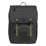 Mochila NATEC Niala Hunter Green 15.6" 1 Compartimento 2 Bolsillos 740g Mochila NATEC Niala Hunter Green 15.6" 1 Compartimento 2 Bolsillos 740g