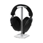 Soporte GENESIS Thulium 100 ABS Alluminio TPU Bianco 98g Soporte Auriculares Soporte GENESIS Thulium 100 ABS Alluminio TPU Bianco 98g Soporte Auriculares