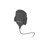 Microfono NATEC NMI-1352 con Clip Condensatore 3,5 mm Alámbrico -58 dB 50-16000 Hz