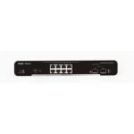 Switch Ruijie RG-NBS3100-8GT2SFP-P 8 Puertos Gigabit Gestionado L2 PoE 2 SFP