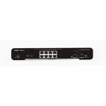 Switch Ruijie RG-NBS3100-8GT2SFP-P 8 Gigabit-Ports Managed L2 PoE 2 SFP