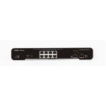 Switch Ruijie RG-NBS3100-8GT2SFP-P 8 Gigabit-Ports Managed L2 PoE 2 SFP