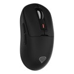 Ratón Genesis inalámbrico 12000 DPI triple modo ultraligero 59g RGB