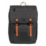 Mochila Natec Niala Ginger Orange 15.6" 740g Monocromo 1 Compartimento 2 Bolsillos Mochila Natec Niala Ginger Orange 15.6" 740g Monocromo 1 Compartimento 2 Bolsillos