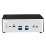 PC Sobremesa Leotec LEMPC17 i7-1370P 16GB DDR5 1TB NVMe USB-C HDMI DP WiFi PC Sobremesa Leotec LEMPC17 i7-1370P 16GB DDR5 1TB NVMe USB-C HDMI DP WiFi
