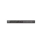 Switch Ruijie RG-ES118S-LP 18 Ports Fast Ethernet PoE Montagem em Rack