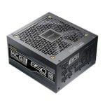 Netzteil Antec 850W 80 PLUS Platinum Modell HCG850 PRO Extras ATX 3.1 Aktivkühlung Netzteil Antec 850W 80 PLUS Platinum Modell HCG850 PRO Extras ATX 3.1 Aktivkühlung