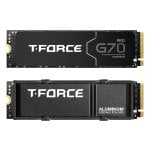 Disque Dur Team Group G70 1TB M.2 SSD Haute Vitesse