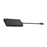 ASUS Dock USB-C DC201 Dual 4K Alámbrico 100W Ethernet 10 Gbit/s ASUS Dock USB-C DC201 Dual 4K Alámbrico 100W Ethernet 10 Gbit/s