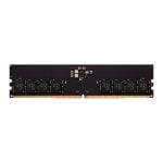 Memoria RAM Team Group 8GB DDR5 5600MHz TED58G5600C4601 Memoria RAM Team Group 8GB DDR5 5600MHz TED58G5600C4601