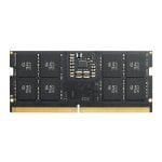 Mémoire RAM Team Group 8GB DDR5 4800MHz TED58G4800C40D-S016
