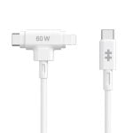 Cavo HYPER HyperJuice 1,5 m USB C USB C/Lightning USB 2.0 Bianco Cavo HYPER HyperJuice 1,5 m USB C USB C/Lightning USB 2.0 Bianco Cavo HYPER HyperJuice 1,5 m USB C USB C/Lightning USB 2.0 Bianco Cavo HYPER HyperJuice 1,5 m USB C USB C/Lightning USB 2.0 Bianco