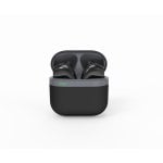 Auriculares Gembird inalámbricos bluetooth con 3h reproducción y estuche 9h