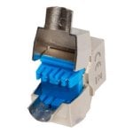 LSA Modular RJ-45 Stecker Lanberg KSF8-4000 Blau Silber Flach LSA Modular RJ-45 Stecker Lanberg KSF8-4000 Blau Silber Flach LSA Modular RJ-45 Stecker Lanberg KSF8-4000 Blau Silber Flach LSA Modular RJ-45 Stecker Lanberg KSF8-4000 Blau Silber Flach