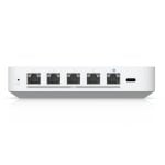 Gateway Ubiquiti UXG-MAX Multi-WAN 2.5GbE Blanco Gateway Ubiquiti UXG-MAX Multi-WAN 2.5GbE Blanco Gateway Ubiquiti UXG-MAX Multi-WAN 2.5GbE Blanco Gateway Ubiquiti UXG-MAX Multi-WAN 2.5GbE Blanco