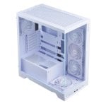 PC-Gehäuse XPG Invader X BTF Weiß Midi Tower Glas SPCC Kühlung USB 3.2 Gen 2 PC-Gehäuse XPG Invader X BTF Weiß Midi Tower Glas SPCC Kühlung USB 3.2 Gen 2 PC-Gehäuse XPG Invader X BTF Weiß Midi Tower Glas SPCC Kühlung USB 3.2 Gen 2 PC-Gehäuse XPG Invader X BTF Weiß Midi Tower Glas SPCC Kühlung USB 3.2 Gen 2