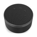 Altavoces Lenovo PC Alámbricos USB-C 3W omnidireccional 0,79m negros Altavoces Lenovo PC Alámbricos USB-C 3W omnidireccional 0,79m negros