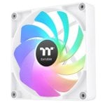 Ventilateur Thermaltake CT140 Reverse ARGB 14 cm 500-1800 RPM Blanc Ventilateur Thermaltake CT140 Reverse ARGB 14 cm 500-1800 RPM Blanc