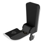 Cargador GENESIS Tin 305 PS5 Slim Plegable DualSense Edge Alámbrico Negro Blanco