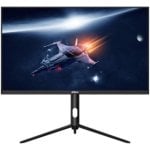 Monitor PC Dahua DHI-LM27-E331A 27" QHD 165Hz IPS Altezza Regolabile 5ms