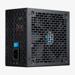 Netzteil Hiditec GDX850 v2 80+ Gold 850W ATX 3.0 PCIe 5.0 Full Modular Netzteil Hiditec GDX850 v2 80+ Gold 850W ATX 3.0 PCIe 5.0 Full Modular