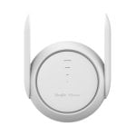 Router Ruijie Networks RG-EW1200R WiFi 5 Doble Banda 867Mbps/300Mbps Externo Blanco Router Ruijie Networks RG-EW1200R WiFi 5 Doble Banda 867Mbps/300Mbps Externo Blanco