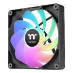 Thermaltake CT140 Reverse ARGB Ventoinha 140mm 500-1800 RPM Preto
