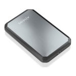 Boîtier Externe 2,5'' AISENS ASE-2529B SATA à USB 3.0 Gris-Noir Design Moderne