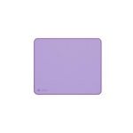 Mauspad NATEC NPO-2241 Lavendel Monochrom aus Stoff und Gummi mit rutschfester Basis