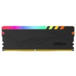Memoria RAM Dahua 32GB DDR4 3600MHz DDR-C600URG32G36D 2x16GB Memoria RAM Dahua 32GB DDR4 3600MHz DDR-C600URG32G36D 2x16GB